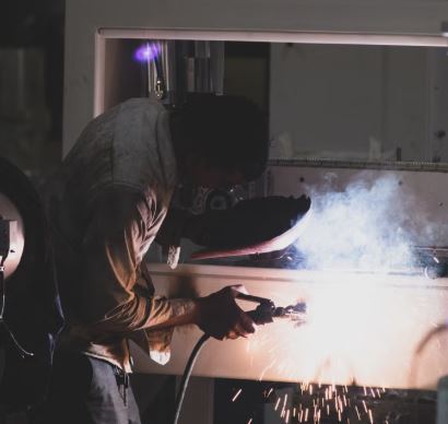 India's Manufacturing Push: Can Small Suppliers Keep Up With Big Ambitions?